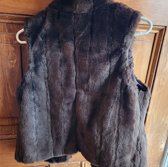 Womens express vest - Picture 8 of 9